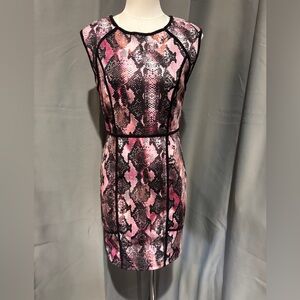 Ladies Jennifer Lopez Dress size 8